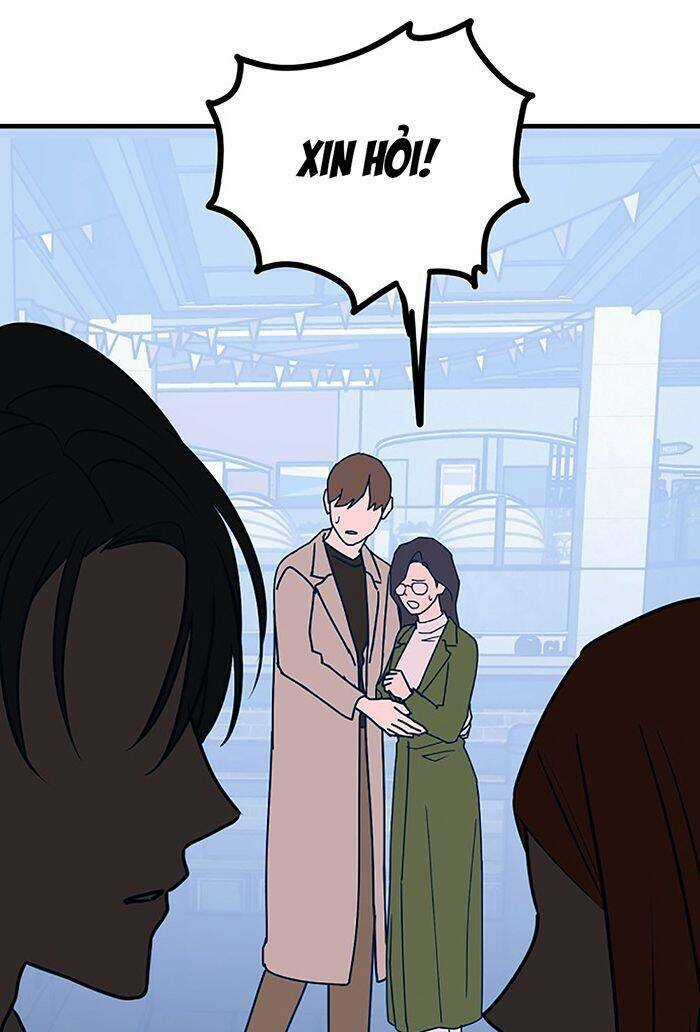 Kẻ Rác Rưởi Không Đáng Được Yêu Chapter 56 trang 51