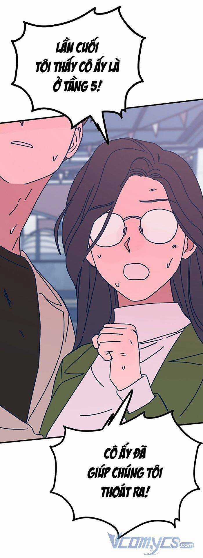 Kẻ Rác Rưởi Không Đáng Được Yêu Chapter 56 trang 53