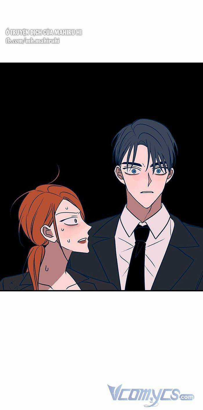 Kẻ Rác Rưởi Không Đáng Được Yêu Chapter 56 trang 54