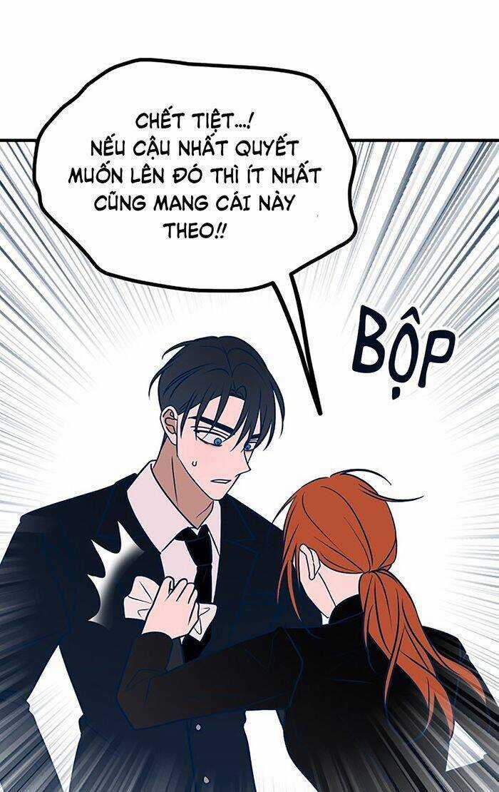 Kẻ Rác Rưởi Không Đáng Được Yêu Chapter 56 trang 55