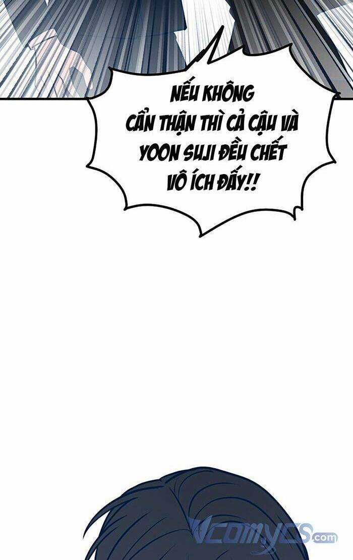 Kẻ Rác Rưởi Không Đáng Được Yêu Chapter 56 trang 56