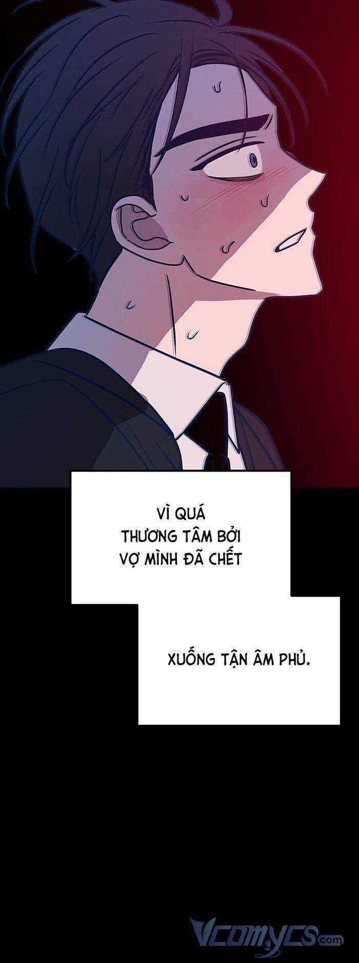 Kẻ Rác Rưởi Không Đáng Được Yêu Chapter 56 trang 63