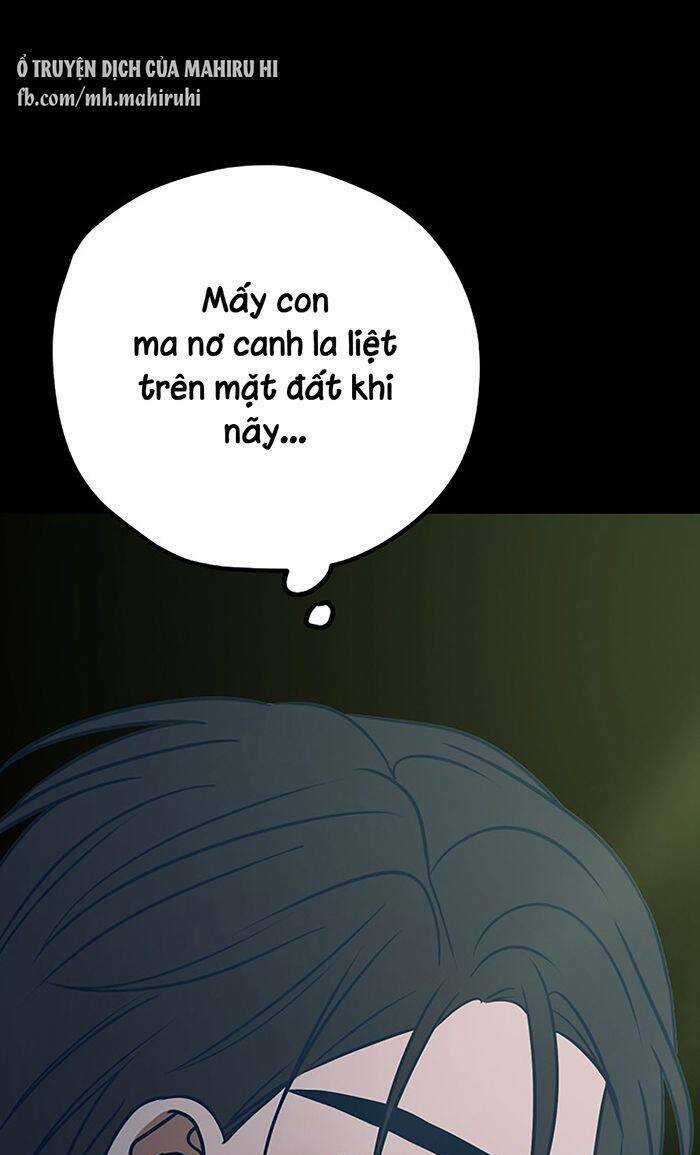 Kẻ Rác Rưởi Không Đáng Được Yêu Chapter 56 trang 64