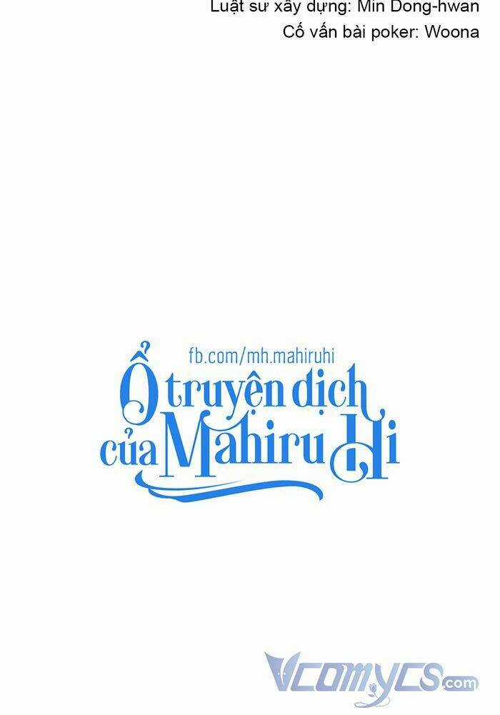 Kẻ Rác Rưởi Không Đáng Được Yêu Chapter 56 trang 69