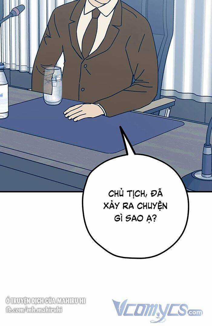 Kẻ Rác Rưởi Không Đáng Được Yêu Chapter 56 trang 9