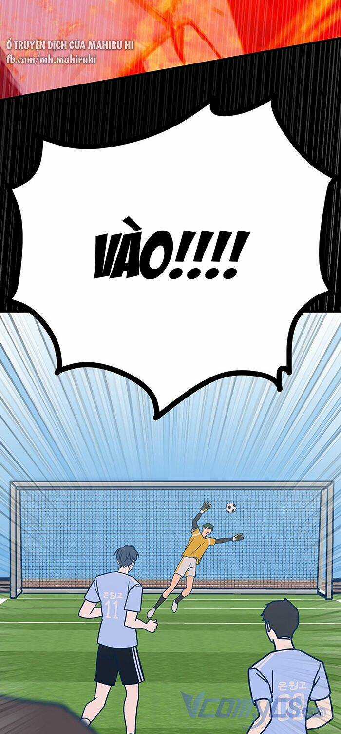 Kẻ Rác Rưởi Không Đáng Được Yêu Chapter 57 trang 12