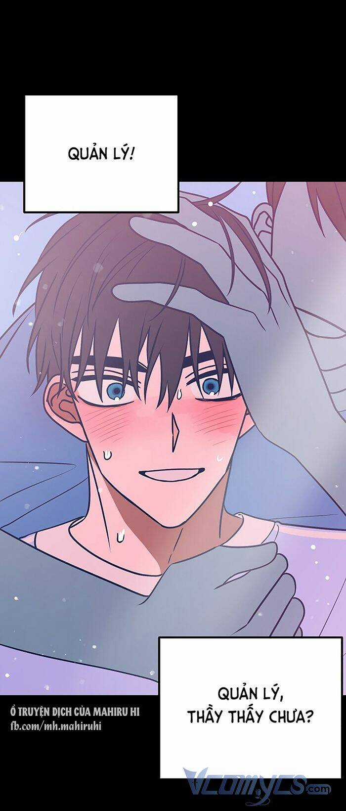 Kẻ Rác Rưởi Không Đáng Được Yêu Chapter 57 trang 15