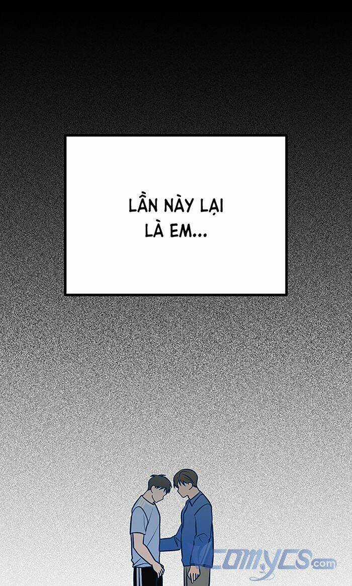 Kẻ Rác Rưởi Không Đáng Được Yêu Chapter 57 trang 16