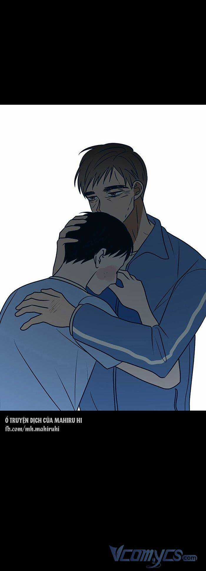 Kẻ Rác Rưởi Không Đáng Được Yêu Chapter 57 trang 19