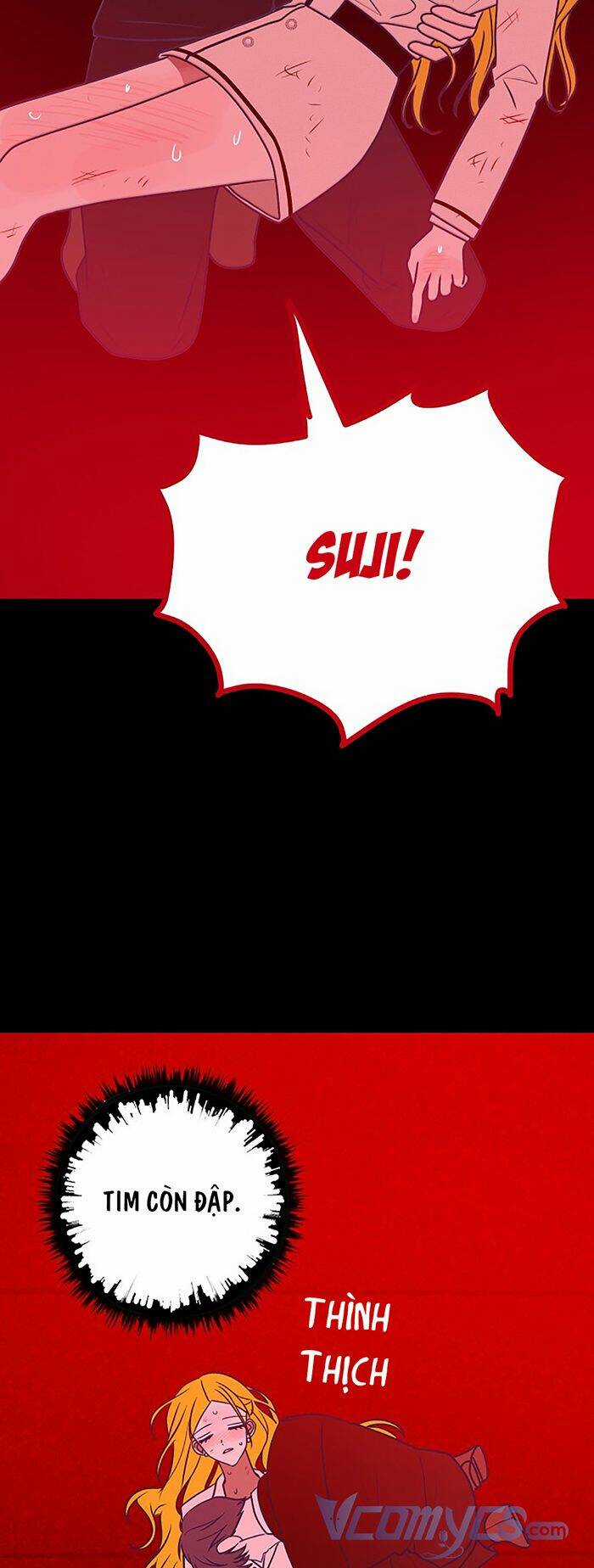 Kẻ Rác Rưởi Không Đáng Được Yêu Chapter 57 trang 2