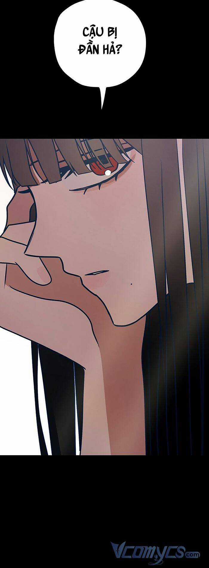 Kẻ Rác Rưởi Không Đáng Được Yêu Chapter 57 trang 22