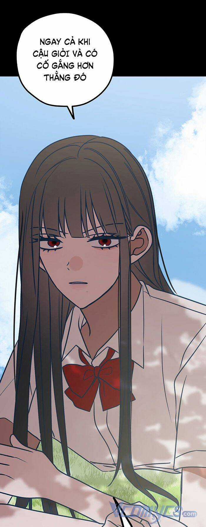 Kẻ Rác Rưởi Không Đáng Được Yêu Chapter 57 trang 23