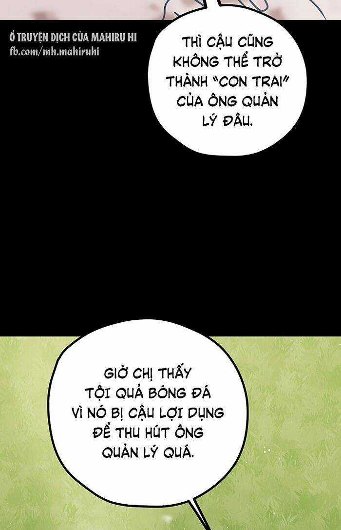 Kẻ Rác Rưởi Không Đáng Được Yêu Chapter 57 trang 24