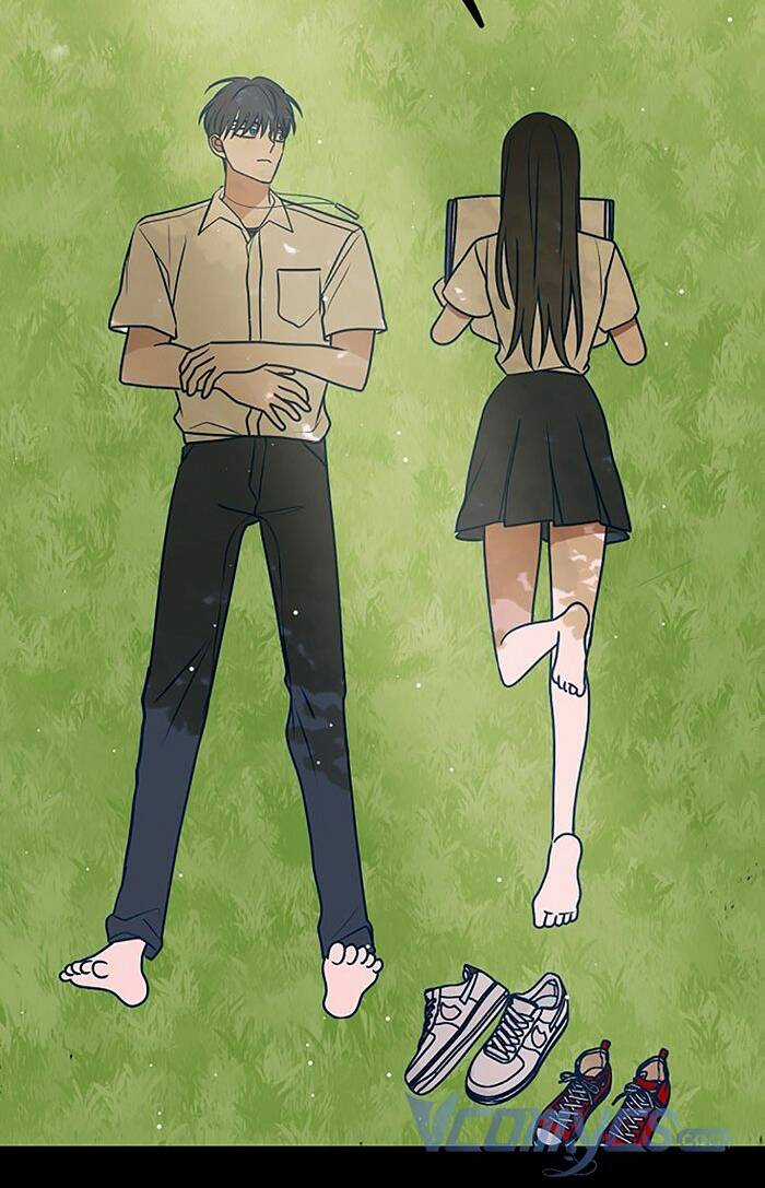 Kẻ Rác Rưởi Không Đáng Được Yêu Chapter 57 trang 25