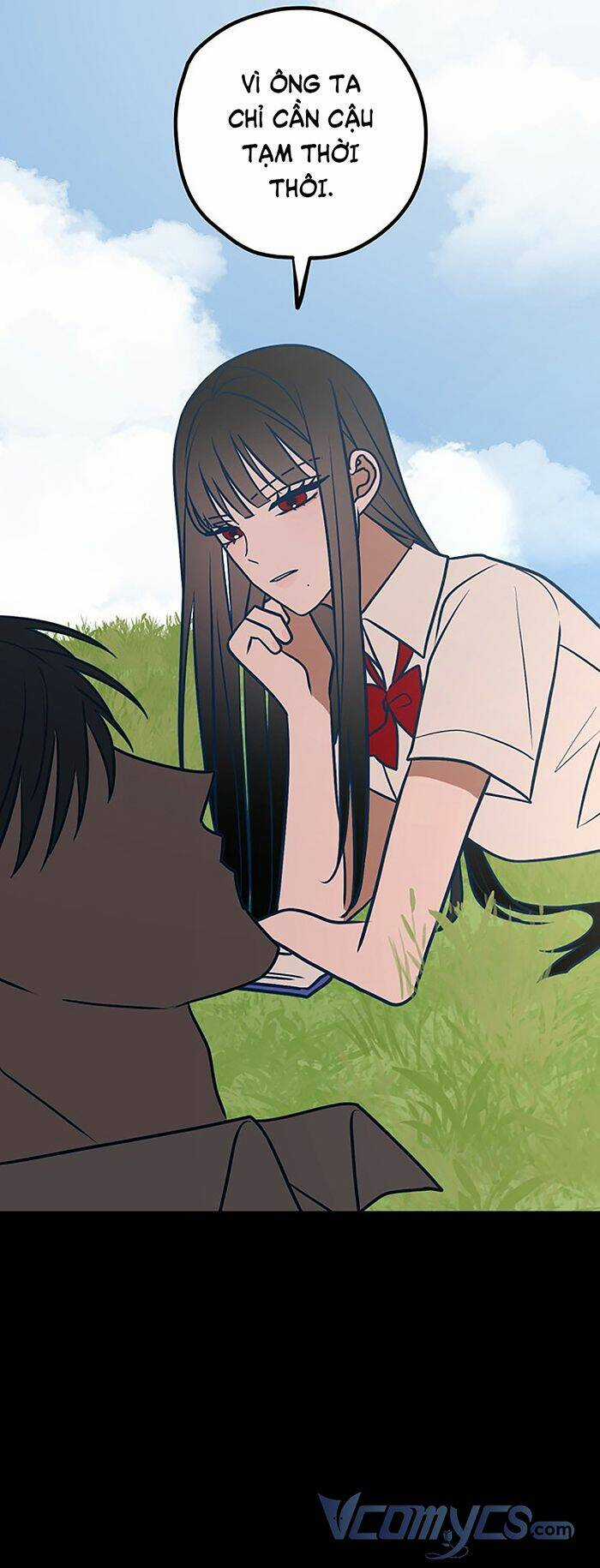 Kẻ Rác Rưởi Không Đáng Được Yêu Chapter 57 trang 28