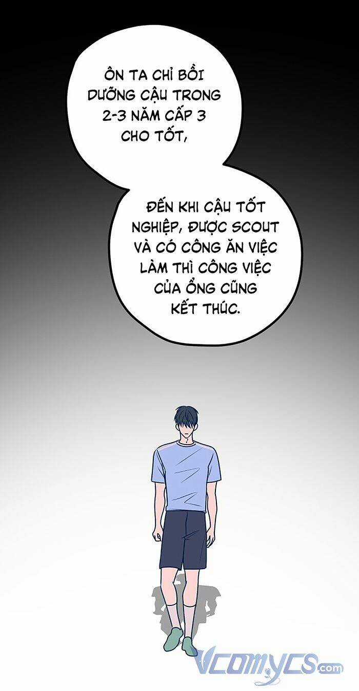 Kẻ Rác Rưởi Không Đáng Được Yêu Chapter 57 trang 29