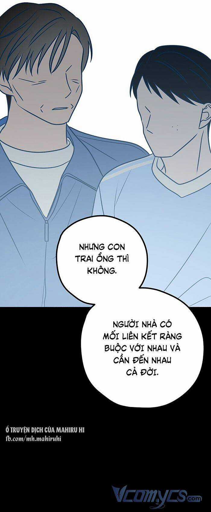 Kẻ Rác Rưởi Không Đáng Được Yêu Chapter 57 trang 30