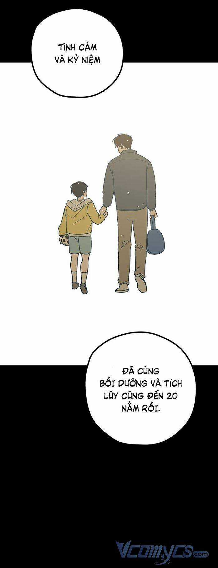 Kẻ Rác Rưởi Không Đáng Được Yêu Chapter 57 trang 31