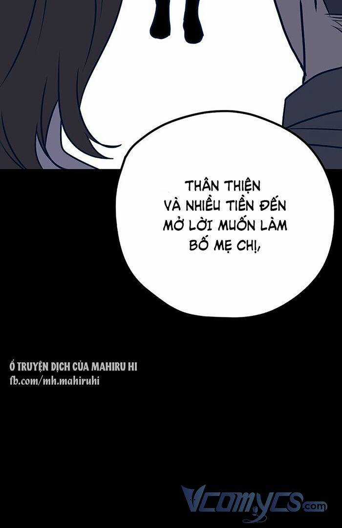 Kẻ Rác Rưởi Không Đáng Được Yêu Chapter 57 trang 35