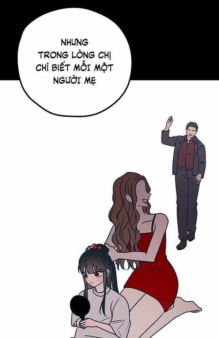 Kẻ Rác Rưởi Không Đáng Được Yêu Chapter 57 trang 36