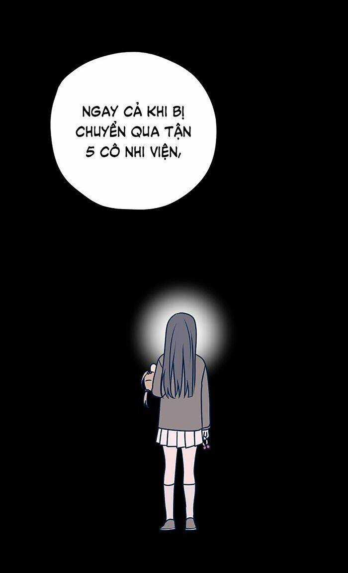 Kẻ Rác Rưởi Không Đáng Được Yêu Chapter 57 trang 38