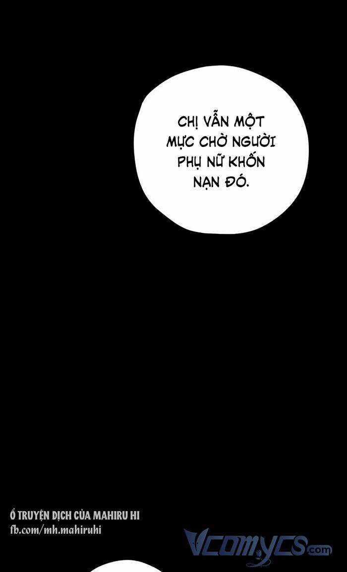 Kẻ Rác Rưởi Không Đáng Được Yêu Chapter 57 trang 39