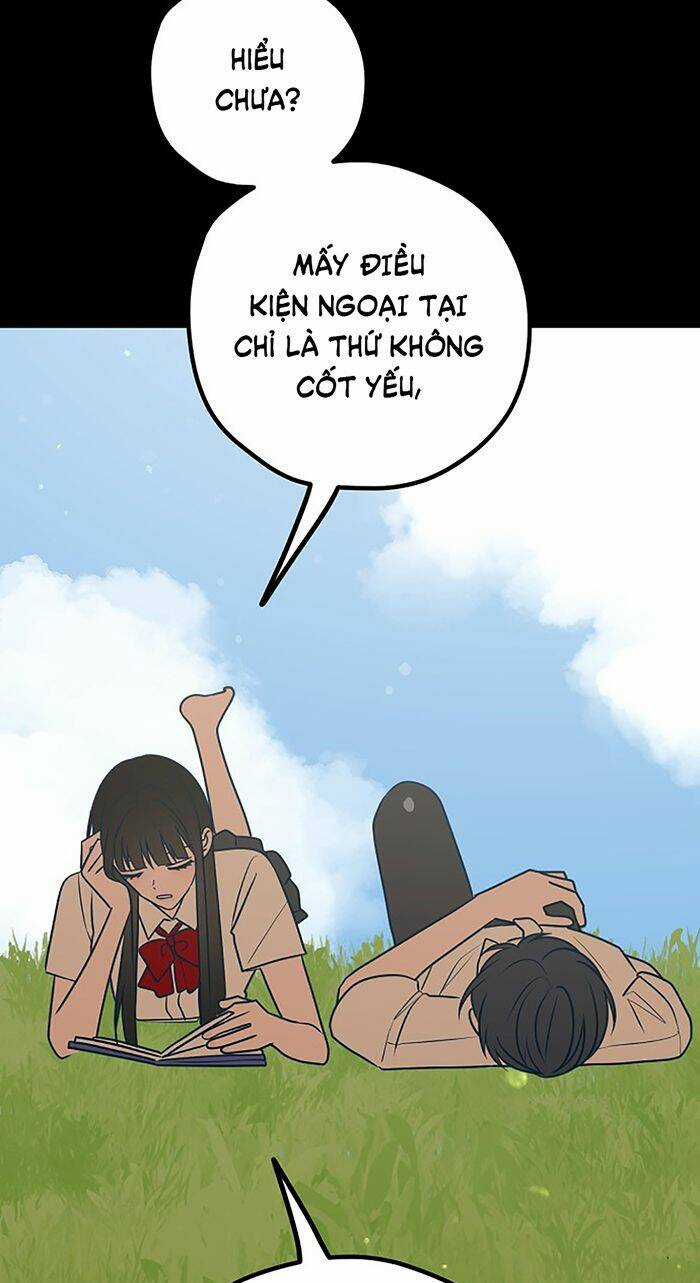 Kẻ Rác Rưởi Không Đáng Được Yêu Chapter 57 trang 40