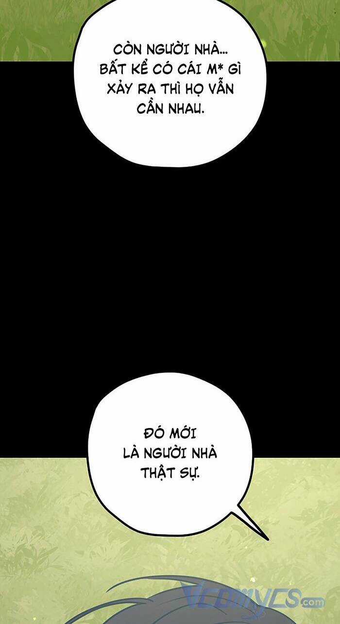 Kẻ Rác Rưởi Không Đáng Được Yêu Chapter 57 trang 41