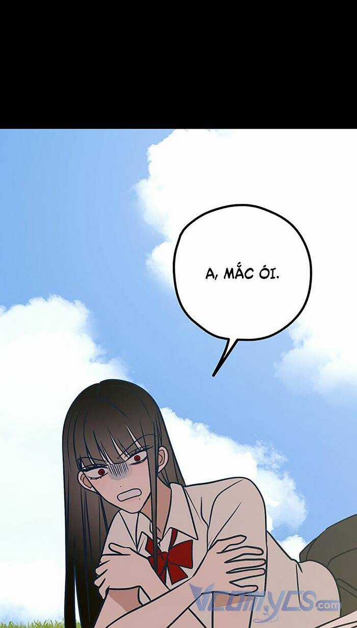 Kẻ Rác Rưởi Không Đáng Được Yêu Chapter 57 trang 48