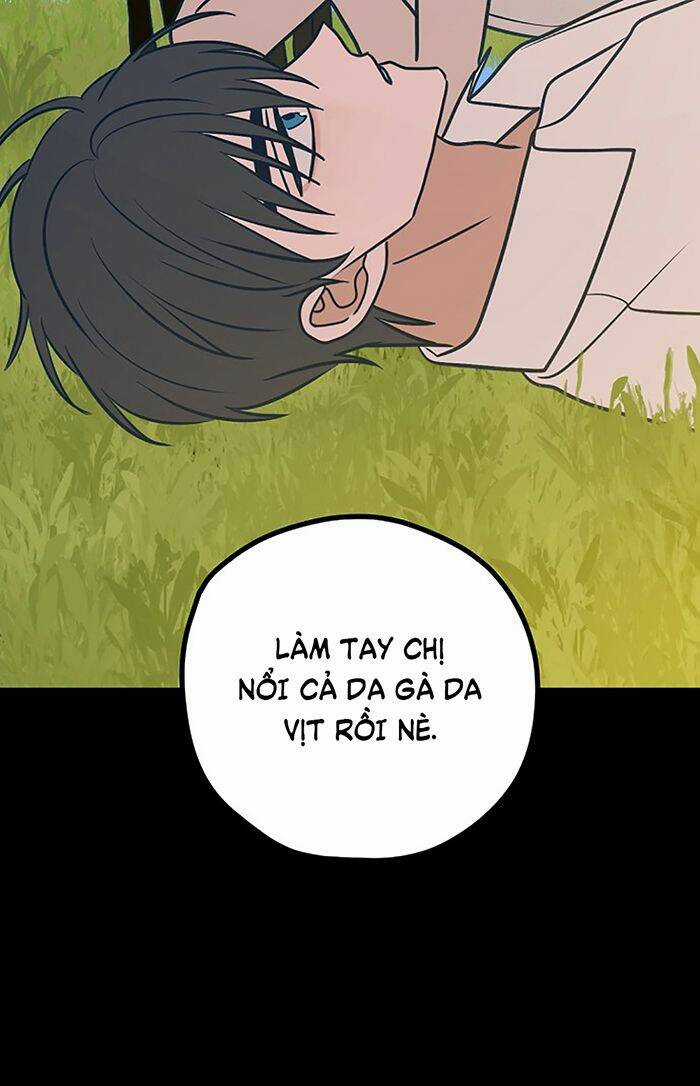 Kẻ Rác Rưởi Không Đáng Được Yêu Chapter 57 trang 49