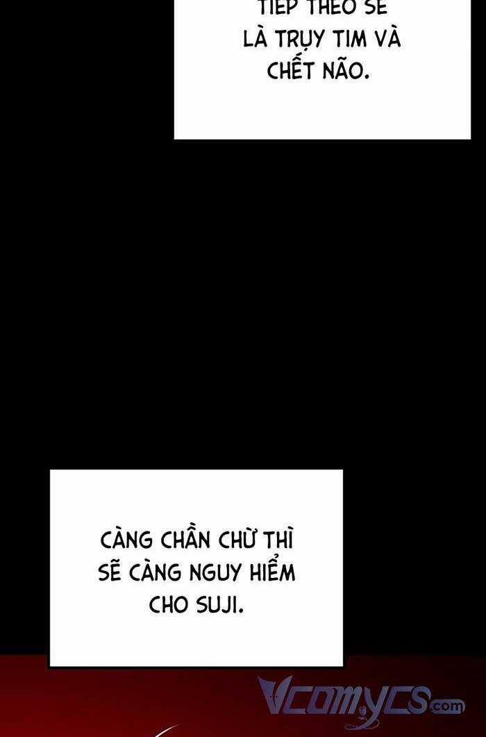 Kẻ Rác Rưởi Không Đáng Được Yêu Chapter 57 trang 5