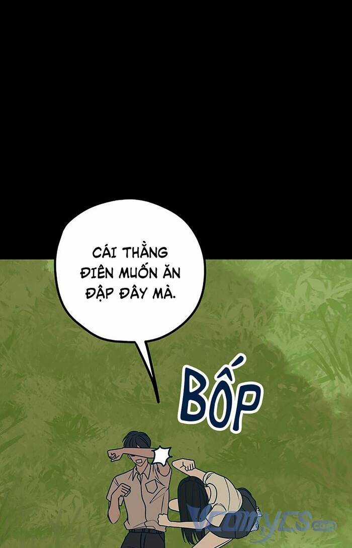 Kẻ Rác Rưởi Không Đáng Được Yêu Chapter 57 trang 50