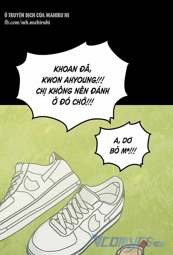 Kẻ Rác Rưởi Không Đáng Được Yêu Chapter 57 trang 52