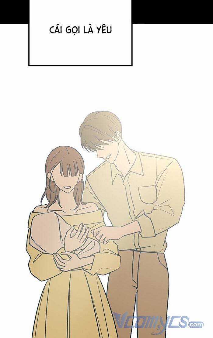 Kẻ Rác Rưởi Không Đáng Được Yêu Chapter 57 trang 54