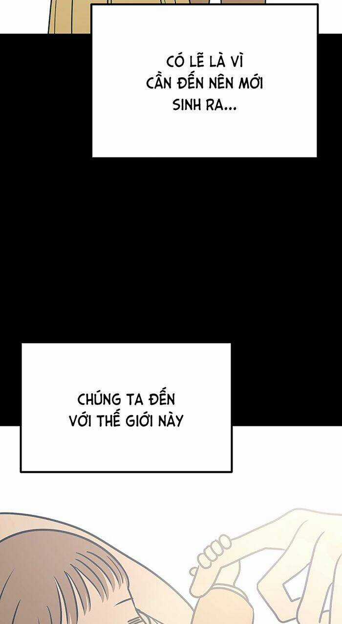 Kẻ Rác Rưởi Không Đáng Được Yêu Chapter 57 trang 55