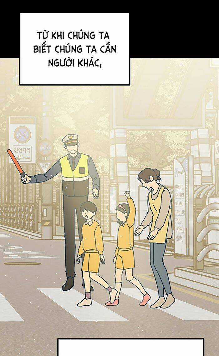 Kẻ Rác Rưởi Không Đáng Được Yêu Chapter 57 trang 57