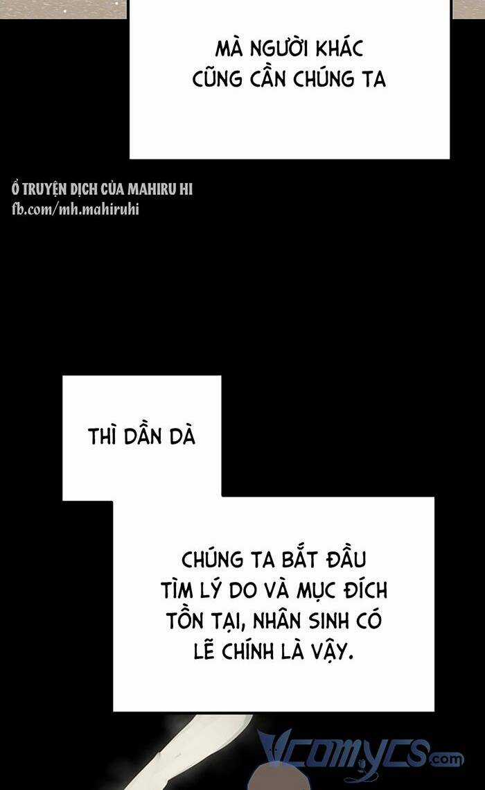 Kẻ Rác Rưởi Không Đáng Được Yêu Chapter 57 trang 58