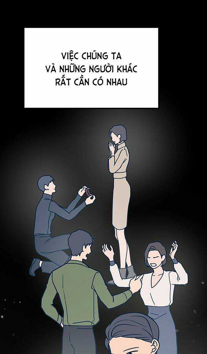 Kẻ Rác Rưởi Không Đáng Được Yêu Chapter 57 trang 60