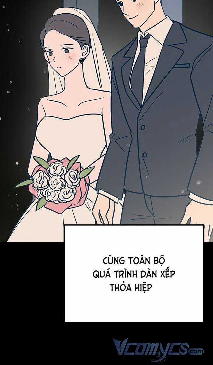 Kẻ Rác Rưởi Không Đáng Được Yêu Chapter 57 trang 61