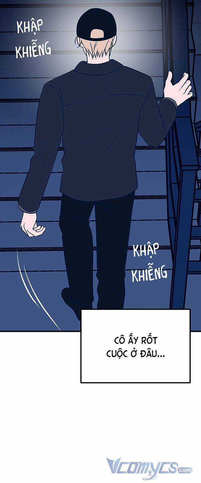 Kẻ Rác Rưởi Không Đáng Được Yêu Chapter 58 trang 10