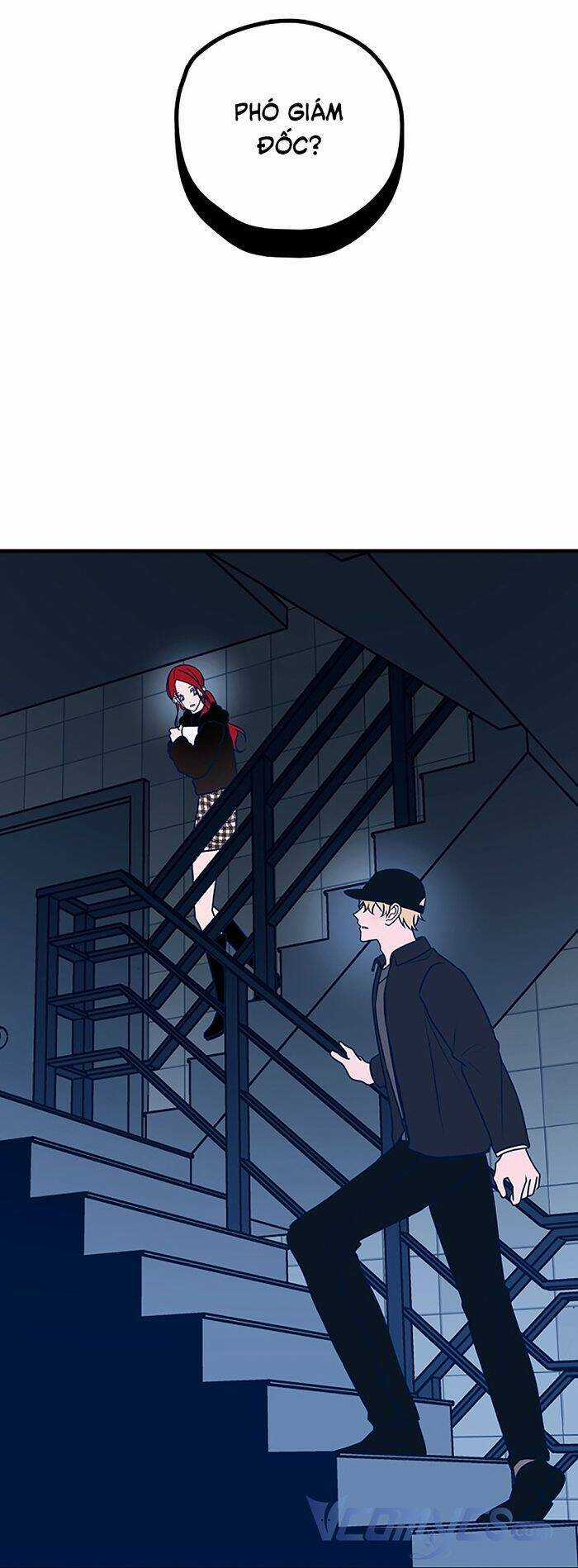 Kẻ Rác Rưởi Không Đáng Được Yêu Chapter 58 trang 11