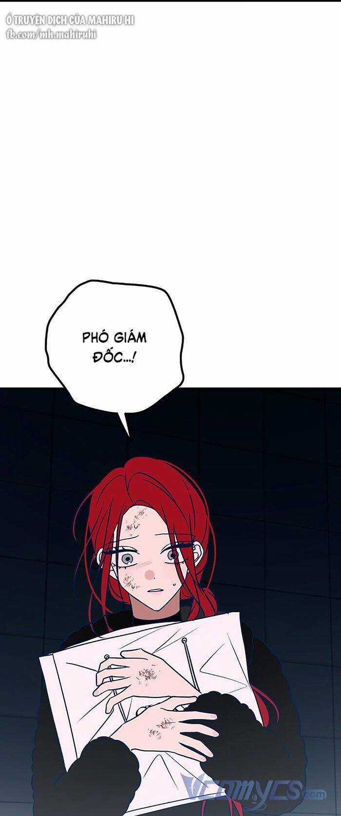 Kẻ Rác Rưởi Không Đáng Được Yêu Chapter 58 trang 12