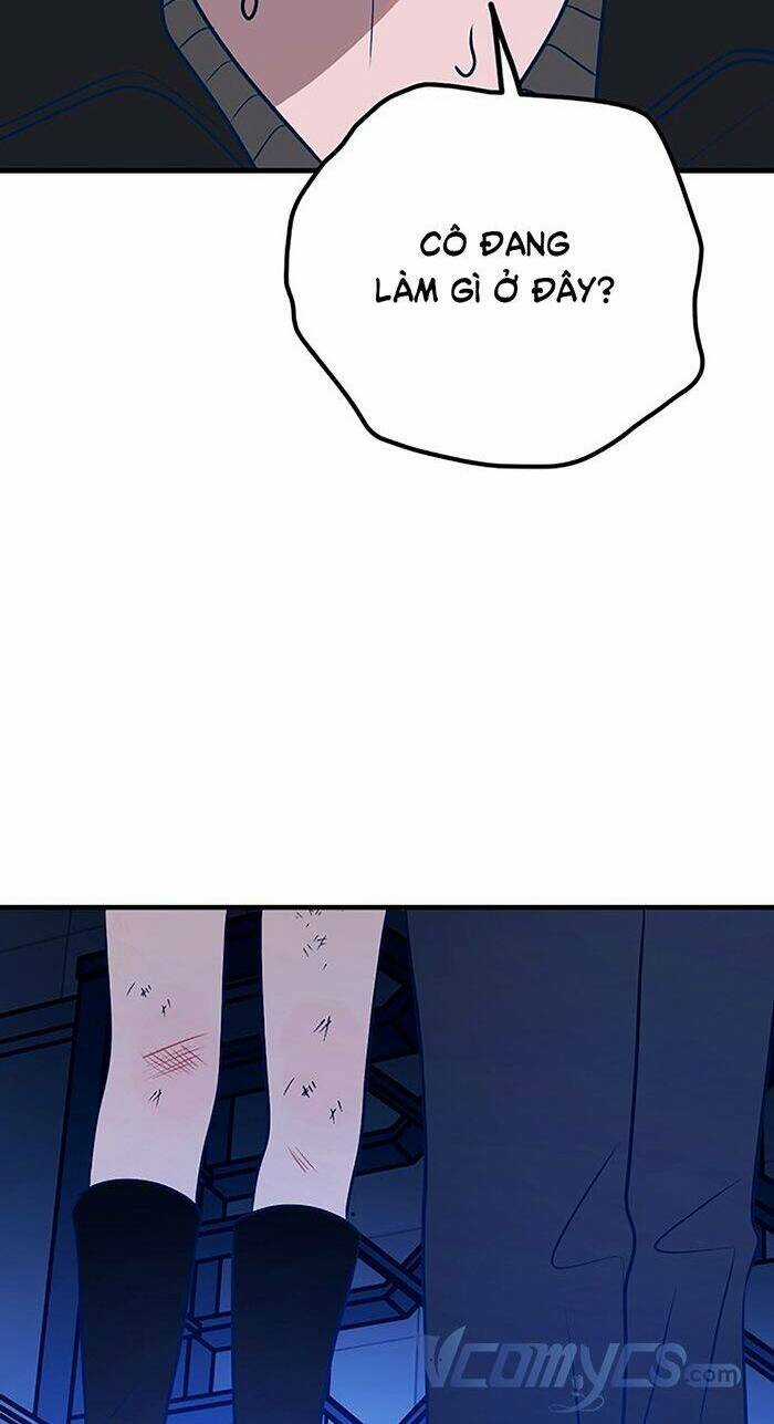 Kẻ Rác Rưởi Không Đáng Được Yêu Chapter 58 trang 15