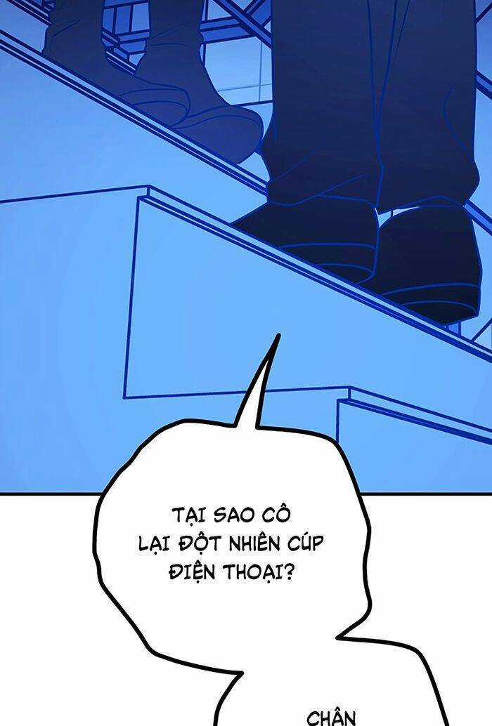 Kẻ Rác Rưởi Không Đáng Được Yêu Chapter 58 trang 16