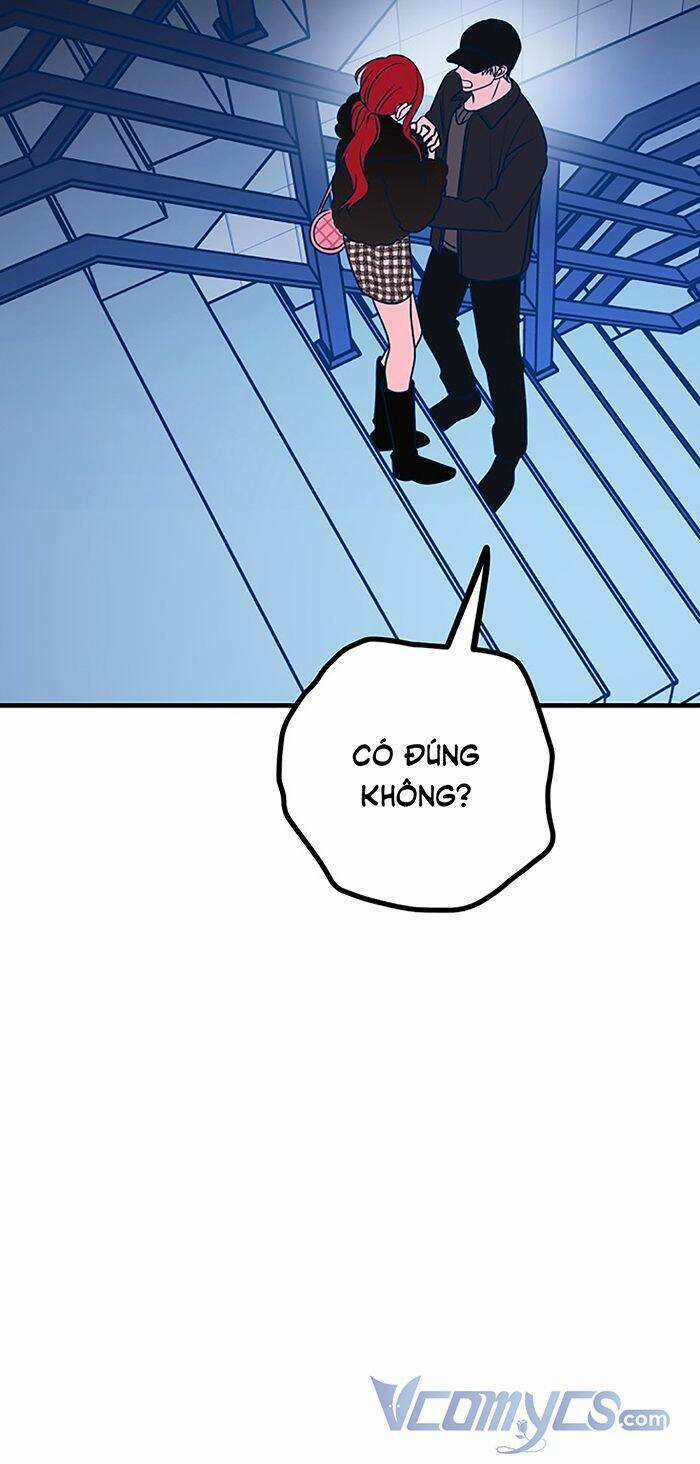 Kẻ Rác Rưởi Không Đáng Được Yêu Chapter 58 trang 18