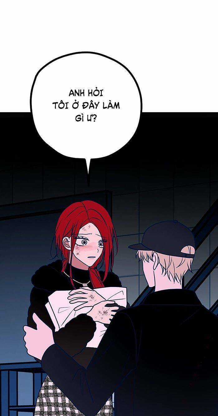 Kẻ Rác Rưởi Không Đáng Được Yêu Chapter 58 trang 19