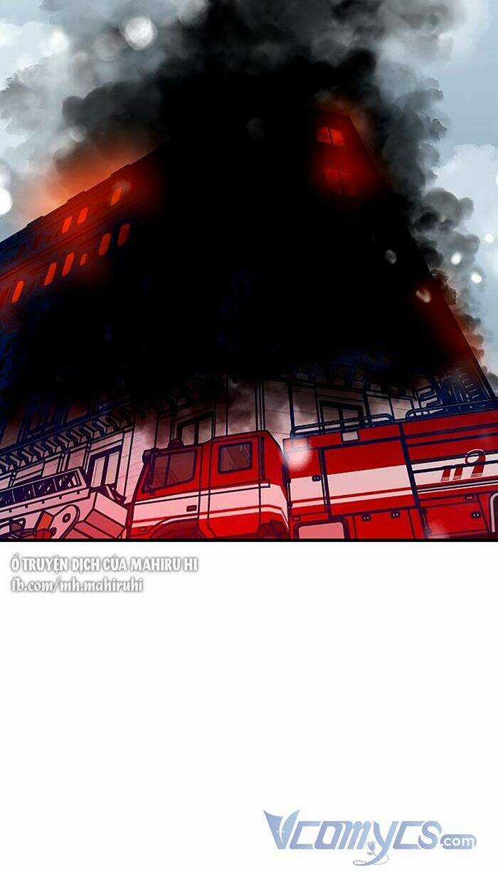 Kẻ Rác Rưởi Không Đáng Được Yêu Chapter 58 trang 2