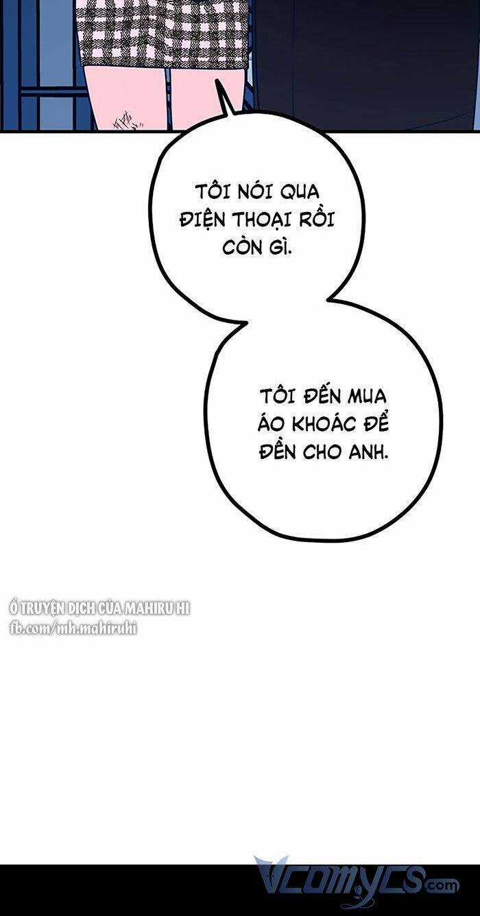 Kẻ Rác Rưởi Không Đáng Được Yêu Chapter 58 trang 20