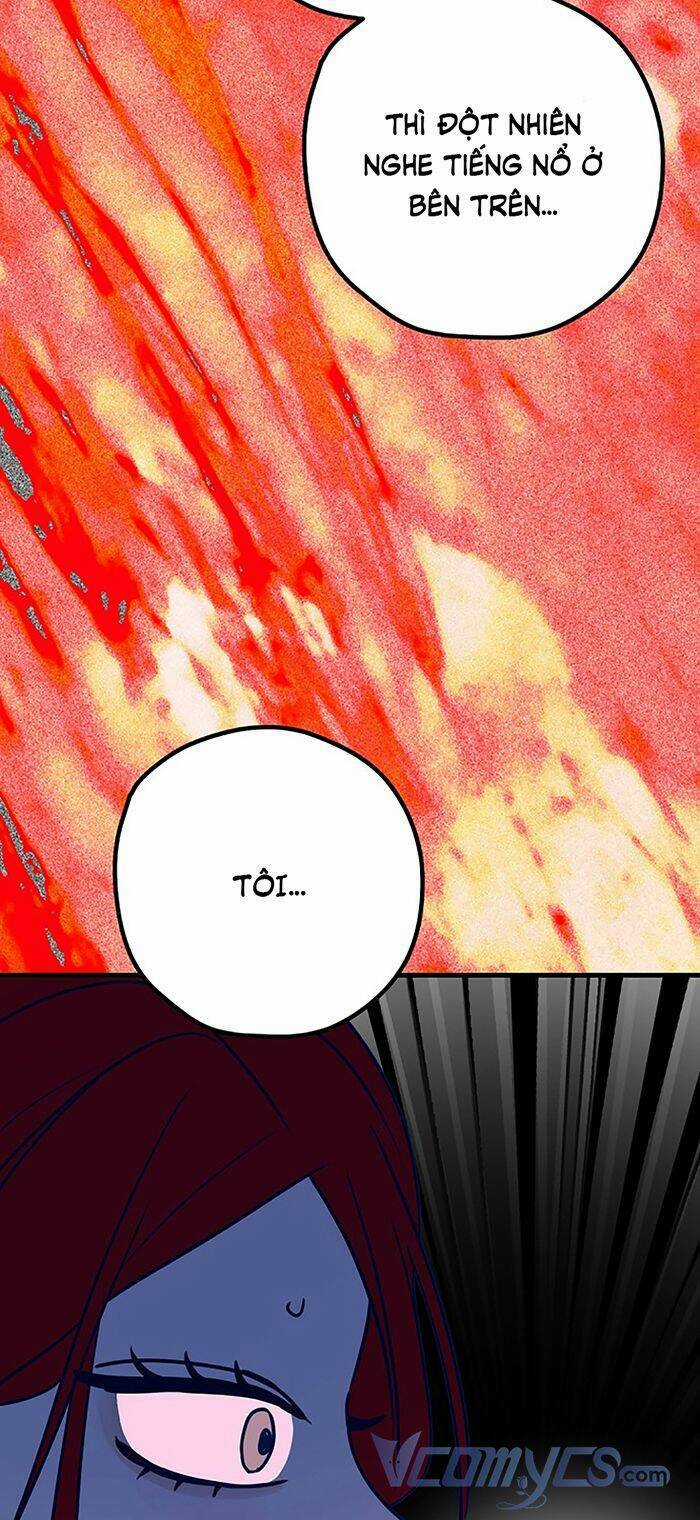 Kẻ Rác Rưởi Không Đáng Được Yêu Chapter 58 trang 22