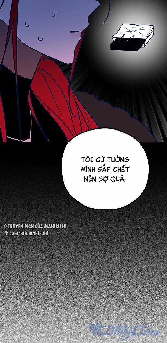 Kẻ Rác Rưởi Không Đáng Được Yêu Chapter 58 trang 23